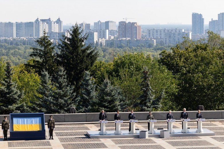 День Державного прапора