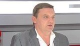 Грымчак: Луценка под стражей могут оставить только по политическим причинам и по понятиям. ВИДЕО.