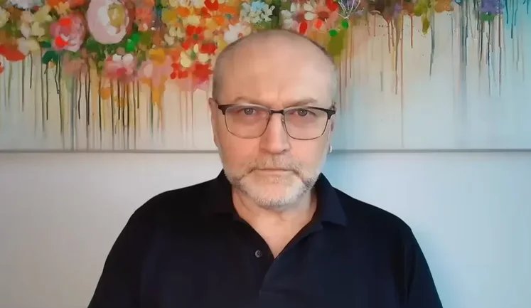 Пов’язані з українською спецслужбою люди стежили за мною у Відні, - екснардеп Береза