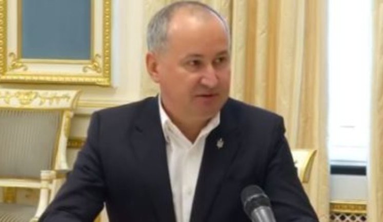 Significant proportion of those put on hit list along with Babchenko under round-the-clock protection, - SBU