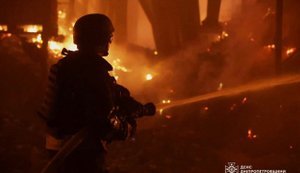Атака РФ на Дніпропетровщину: одна загибла, двоє поранених після обстрілів