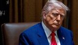 Президент США Дональд Трамп