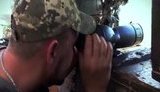 Вблизи оккупированной Горловки сложилась напряженная ситуация, - ООС. ВИДЕО