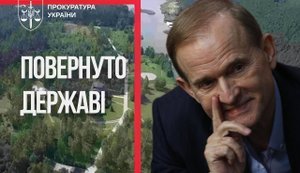 Прокуратура вернула государству 24 гектара леса