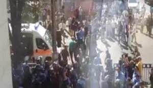 Злоумышленник, бросивший гранату в правоохранителей под Радой, задержан, - Терещук