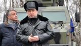 оружие турчинов всу техника нацгвардия