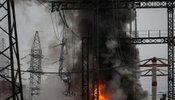 КМИС: 77% украинцев поддерживают вооруженное сопротивление России