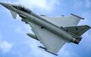 Great Britain may send Typhoon fighters to Ukraine