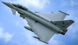 Great Britain may send Typhoon fighters to Ukraine