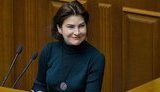 венедиктова