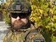 “Запах Надії в мене асоціюється із запахом свіжовідкачаного меду”, — військовий ЗСУ Артем