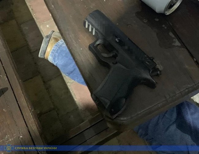 Правоохранители предотвратили заказное убийство двух женщин под Киевом. Все подозреваемые арестованы 05