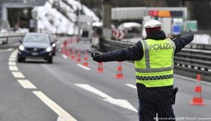 В Австрии задержали украинца по подозрению в хищении миллионных кредитов