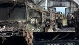 Знищено пускову установку Іскандер та іншу техніку РФ на Курщині