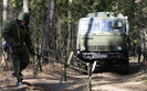 Перевірка в армії Білорусі