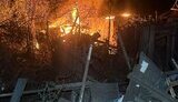 Наслідки обстрілів Донеччини 26 травня