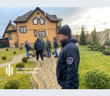SBI convicted the deputy of the Rivne Regional Council and the head of the forest industry Sukhovich of illegal enrichment for millions of dollars 05