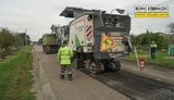 Ремонт 35-кілометрової ділянки траси до Гощі стартував на Рівненщині, - ОДА