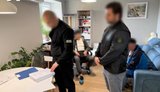 Нацполіція викрила схему постачання неякісних укриттів для шкіл