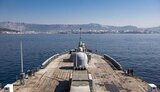 ВМС США проводят самые масштабные учения со времен холодной войны
