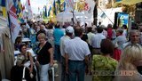 Оппозиция готовится к масштабному митингу ко Дню Независимости. ФОТОрепортаж