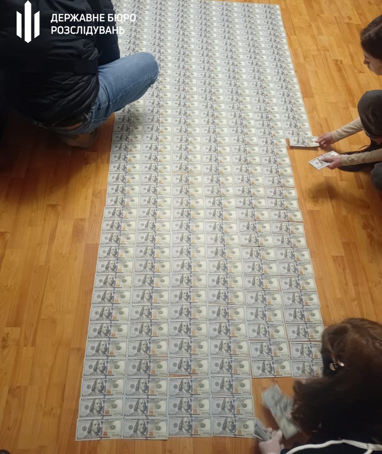 Раскрыта преступная группа в Запорожье