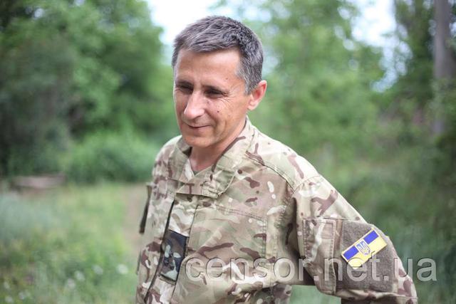 война санжаровка