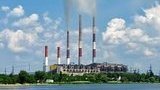 Тепловые электростанции сократили потребление угля за год на 21%
