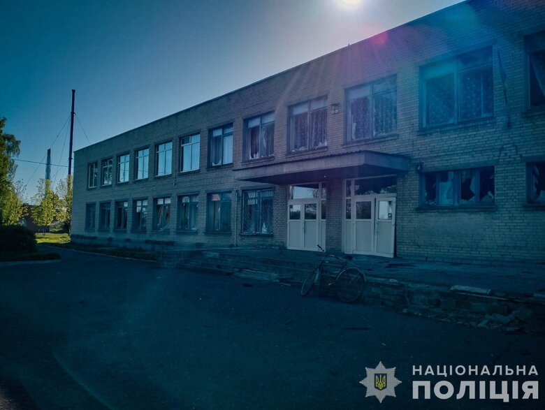 Обстріли 30 квітня: Наслідки на Сумщині