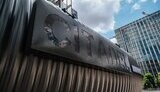 У Римі представили проєкт укриття для шкіл "Цитадель"
