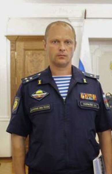 Судитимуть полковника армії РФ, який розстріляв беззбройного мешканця Ірпеня, - Нацполіція 01
