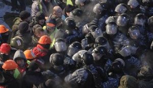 Экс-прокурору, причастному к уголовному преследованию активистов Евромайдана, сообщено о подозрении, - Офис Генпрокурора