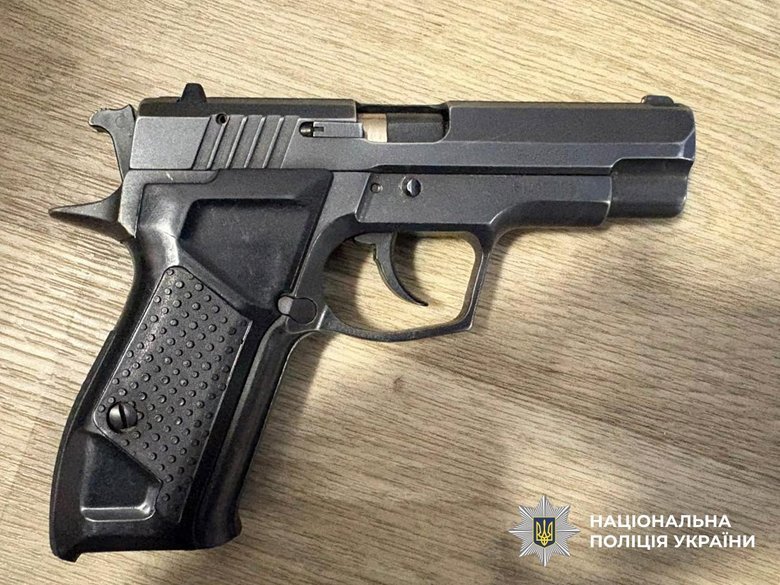 Викрито злочинну групу у Запоріжжі