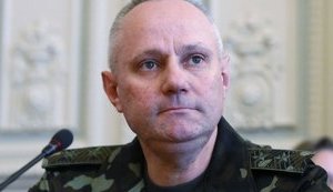 Ідеальний Генералісимус Зеленського