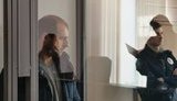 Суд арестовал на 2 месяца Новотного, подозреваемого в похищении Вербицкого и Луценко во время Евромайдана. ФОТО