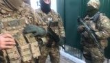 СБУ викрила на систематичних хабарах керівництво Одеського СІЗО. ФОТО