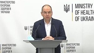 Степанов допускає залучення студентів-медиків для боротьби з COVID-19