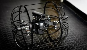 Ізраїльський БПЛА Tarnegol (Rooster) від Robotican Ltd: нове слово в мобільній розвідці