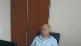 СБУ поймала на взятке в 20 тыс. грн и.о. председателя суда в Винницкой области. ФОТО