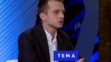"Слуга народу" Устенко заявив, що Росія напала на Україну через закон про мову. ВIДЕО