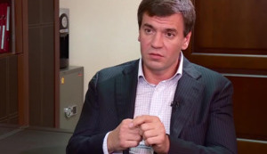 НАПК неправомерно передало в суд мой протокол, несмотря на отрицательное решение комиссии, - замначальника следственного управления Нацполиции Бут. ВИДЕО+ФОТО