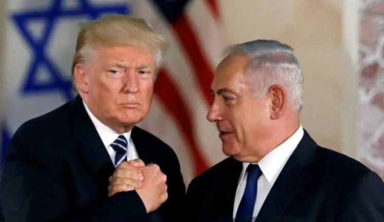 Трамп може дати "зелене світло" на нові удари Ізраїлю по Ірану за певних обставин, - ЗМІ
