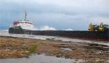 &amp;quot;Вера Волошина&amp;quot; затонувшая в 2007 году залила нефтью Феодосийскую бухту