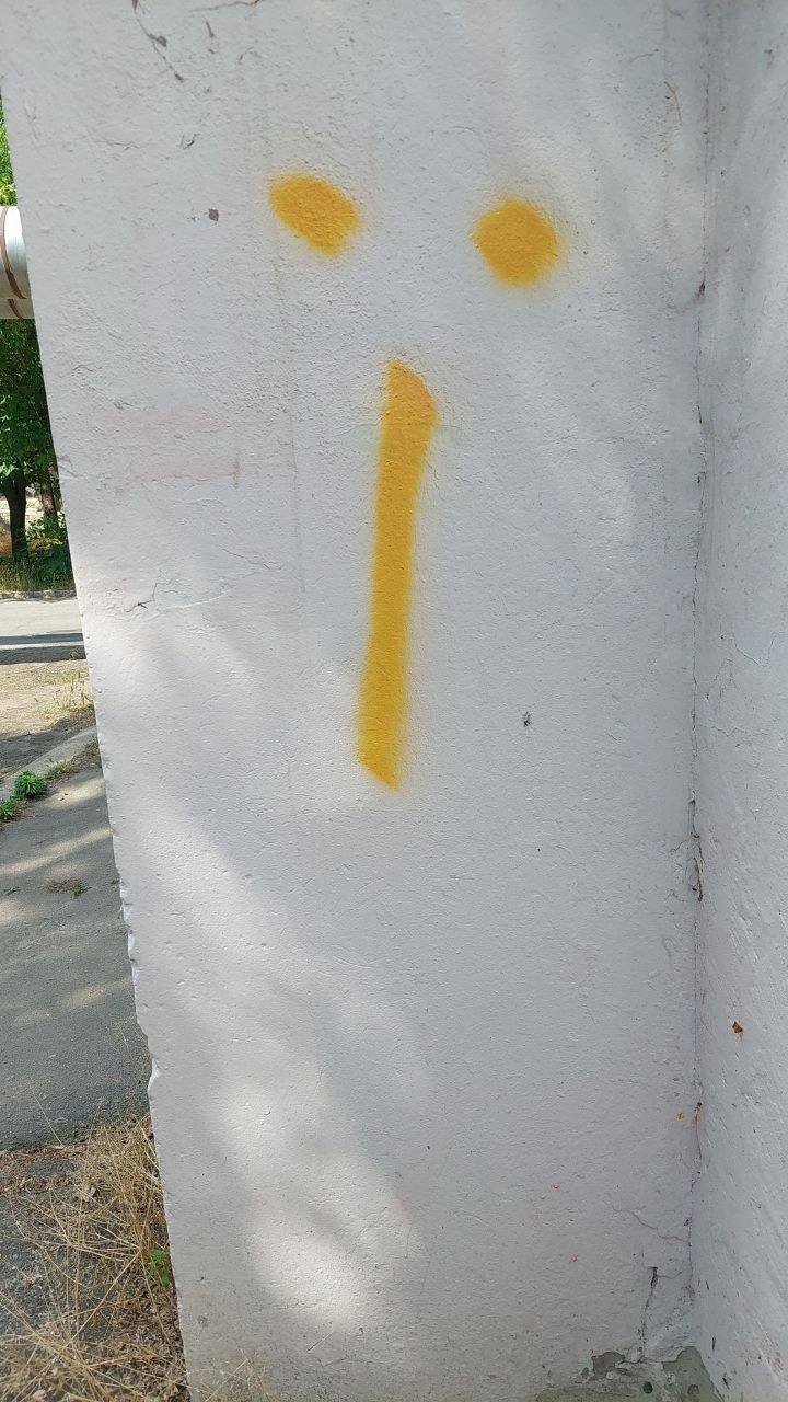 Незважаючи на репресії, активісти Жовтої Стрічки продовжують боротьбу в окупованому Криму: До руху за тиждень приєдналися понад 80 осіб 01