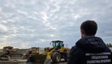 Схема на 58 мільйонів: на Кременчуцькому водосховищі викрили незаконний видобуток піску. ФОТО