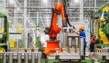 Новий завод у США для виробництва снарядів для України
