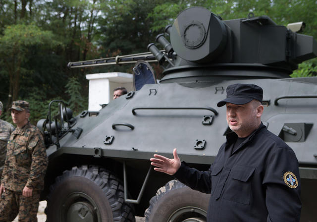 турчинов
