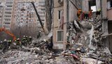 Одеса, наслідки російського удару