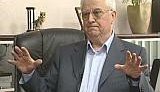 Кравчук: Ульянченко будет создавать для Ющенко &amp;quot;систему защищенного цыпленка&amp;quot;. ВИДЕО.