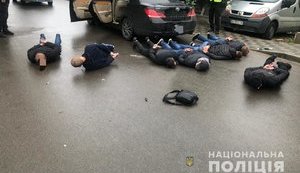 Замовників стрілянини в Броварах досі не встановлено, - Венедіктова